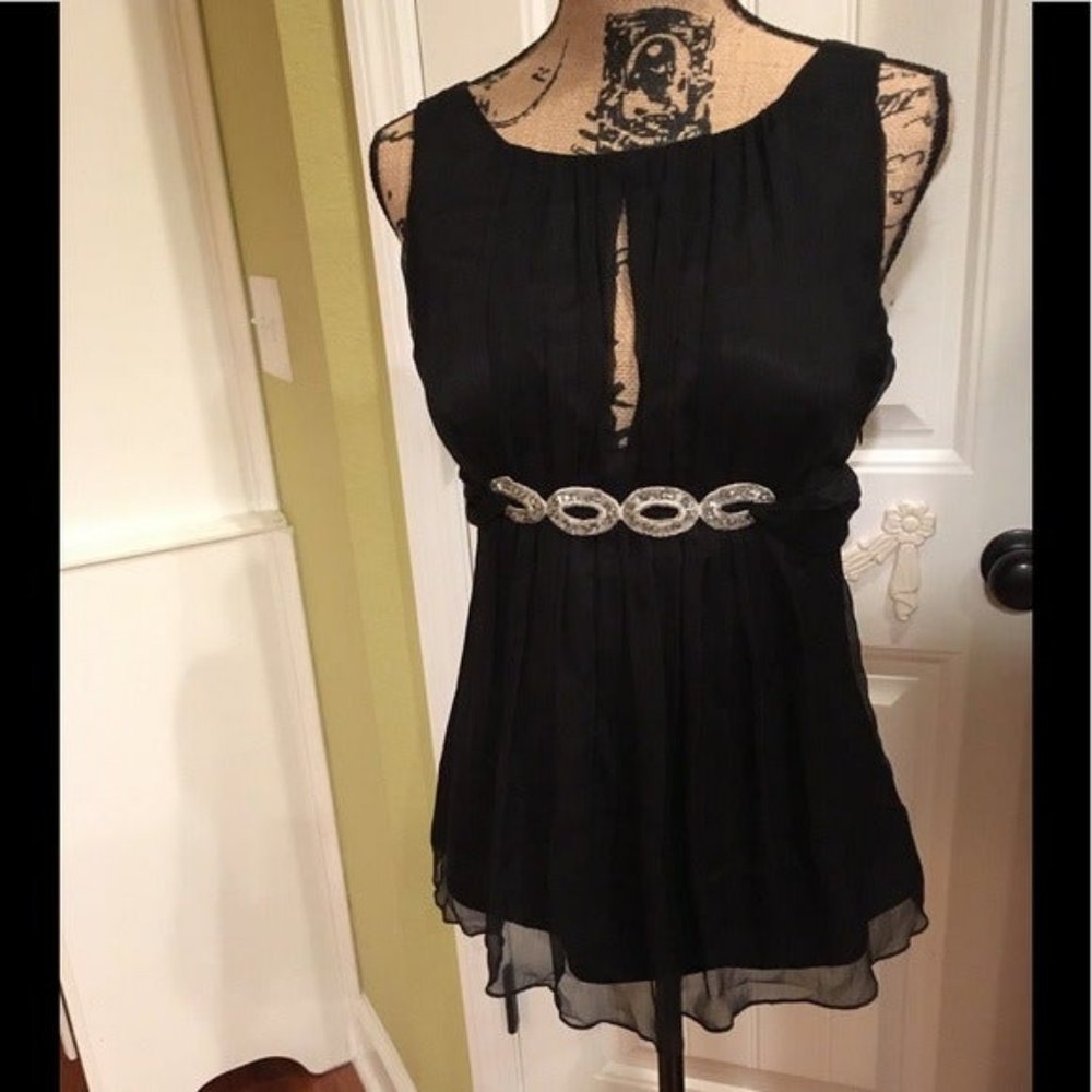 White House Black Market